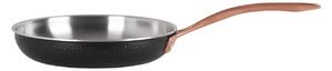 Stekpanna 24 cm - Svart