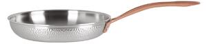 Stekpanna 24 cm - Rostfri