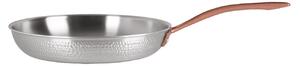 Stekpanna 28 cm - Rostfri