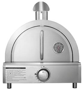 Gasoldriven pizzaugn - Philadelphia