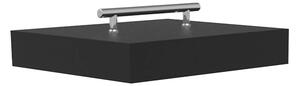 Black Collection - Lock till teppanyakihäll