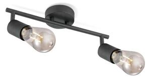 LED Dimbar spotlight MELLO 2xE27/4W/230V