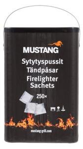 Mustang Tändpåsar maxipack 250 st