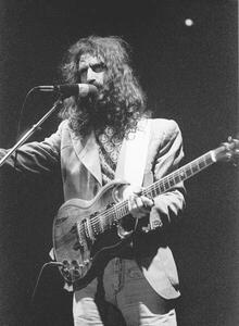 Fotografi Frank Zappa, 1974