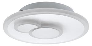 Eglo 33942 - LED taklampa CADEGAL LED/7,8W/230V diameter 20 cm vit