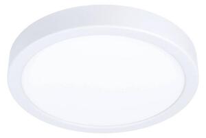 Eglo 900277 - LED taklampa för badrum ARGOLIS LED/20,5W/230V IP44 vit