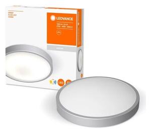 Ledvance - LED Taklampa ORBIS LED/24W/230V 2700/4000/6500K silver