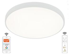 LED Dimbar taklampa LED/48W/230V 2700-6500K Wi-Fi Tuya + +Fjärrkontrol