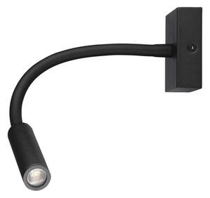 LED vägglampa LED/3W/230V