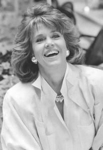Fotografi Jane Fonda