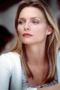 Fotografi Michelle Pfeiffer Stars As Katie Jordan In The Romantic Comedy, The Story Of Us. , The Story Of Us 1999 Directed By Rob Reiner