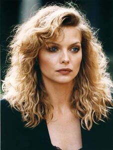 Fotografi Michelle Pfeiffer, The Witches Of Eastwick 1987 Directed By George Miller, (30 x 40 cm)