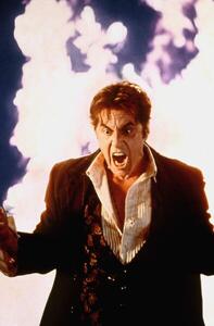 Fotografi Al Pacino, The Devil'S Advocate 1997 Directed By Taylor Hackford, (26.7 x 40 cm)