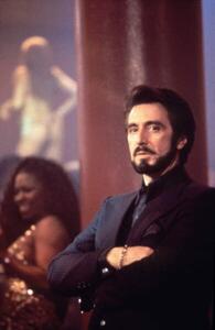 Fotografi Al Pacino, Carlito'S Way 1993 Directed By Brian De Palma