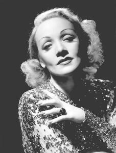 Fotografi Marlene Dietrich, A Foreign Affair 1948 Directed By Billy Wilder