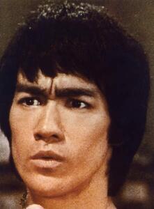 Fotografi Bruce Lee, Big Boss 1971 Directed By Wei Lo And Chia-Hsiang Wu, (30 x 40 cm)