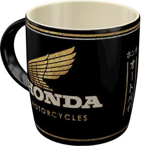 Mugg Honda MC - Motorcycles Gold