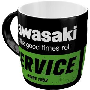 Mugg Kawasaki Service