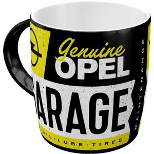 Mugg Opel - Garage