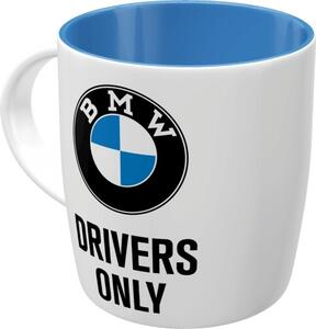 Mugg BMW - Drivers Only