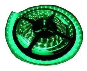 LED-slinga watertight 5m IP65 grön