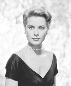 Fotografi Grace Kelly, The Country Girl 1954 Directed By George Seaton, (35 x 40 cm)
