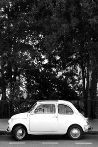 Fotografi Mini Car Baw, Pictufy Studio, (26.7 x 40 cm)