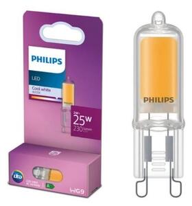 LED glödlampa Philips G9/2W/230V 4000K