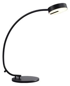 Klausen 148004 - LED bordslampa DRIFTER LED/8,4W/230V svart