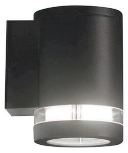 Elstead - LED vägglampa för utomhusbruk MAGNUS 1xGX53/9W/230V IP54