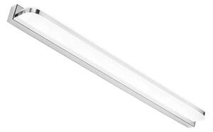 Klausen 146004 - LED väggbelysning AQUINA LED/9W/230V skinande krom