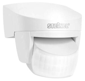 STEINEL 608910 - Utomhus infraröd sensor IS 140-2 vit IP54