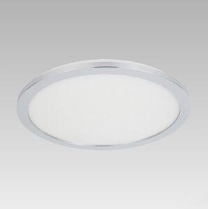 Prezent 62604 - LED taklampa för badrum MADRAS 1xLED/24W/230V IP44