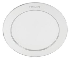 Philips - Infälld LED-belysning DIAMOND LED/3.5W/230V 2,700K
