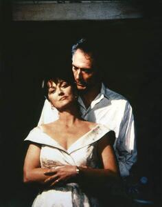 Fotografi The Bridges Of Madison County 1995