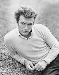 Fotografi Clint Eastwood