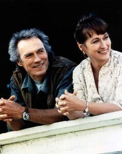 Fotografi The Bridges Of Madison County 1995 II