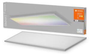 Ledvance - LED RGB Dimbar Takbelysning SMART+ PLANON LED/36W/230V Wi-Fi