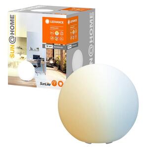 Ledvance - LED Dimbar bordslampa SUN@HOME LED/4W/230V CRI 95 Wi-Fi