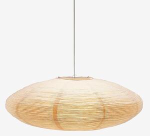 PR Home - Pendelskärm Yuni - Beige - Takpendlar - Från Homeroom