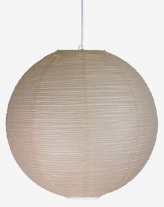 PR Home - Pendelskärm Haru - Beige - Takpendlar - Från Homeroom