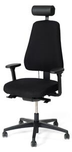 Ergonomisk Kontorsstol LD 6340 Multisynkron