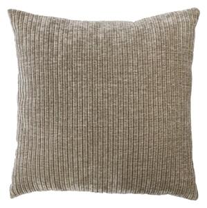 Cord Beige Kuddfodral 45x45 Redlunds