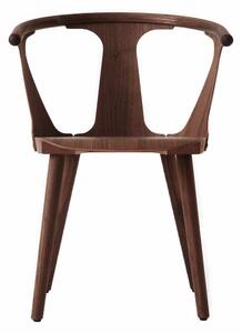 Matstol In Between Chair SK1 | &Tradition