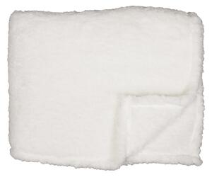 Sälen Vit Pläd 130x170 Redlunds