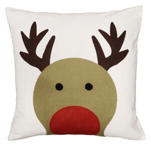 Rudolf Multi Kuddfodral 45x45 Redlunds