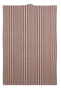 Karin Kökshandduk Röd 50x70 Fondaco