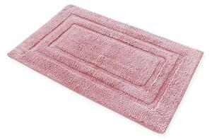 Turin Rosa Badrumsmatta Classic Textile (50x80 cm)