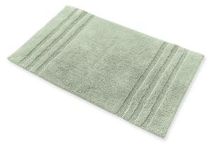 Verona Grön Badrumsmatta Classic Textile (50x80 cm)