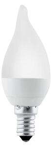 LED-lampa E14/4W 3000K ljus - Eglo 11422